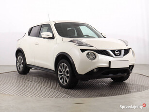 Nissan Juke 1.6 i