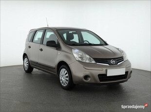 Nissan Note 1.4