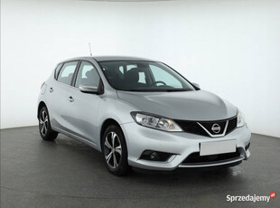 Nissan Pulsar 1.2 DIG-T