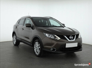 Nissan Qashqai 1.2 DIG-T