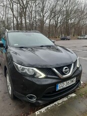 Nissan Qashqai 1.2 DIG-T Tekna