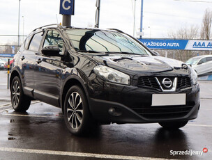 Nissan Qashqai 1.6 dCi