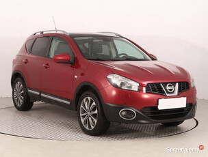 Nissan Qashqai 1.6