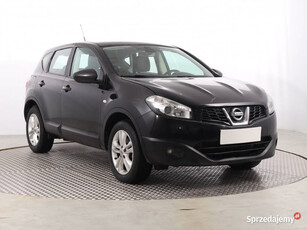 Nissan Qashqai 2.0 dCi