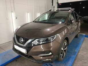 Nissan Qashqai 2018 1.6 dCi 129210km SUV