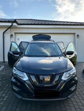 Nissan X-Trail 1.6 DCi Tekna 4WD, Unikat