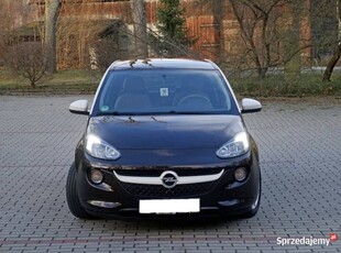 Opel Adam 1,4i klima bardzo ładny