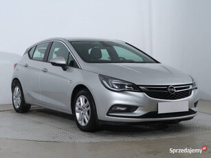 Opel Astra 1.0 Turbo