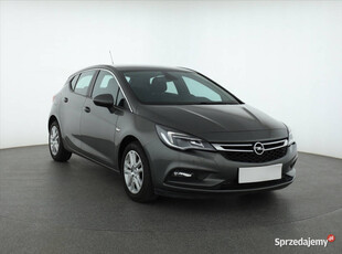 Opel Astra 1.4 T