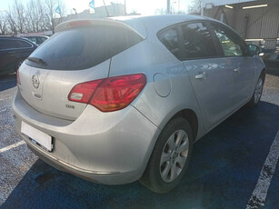 Opel Astra 2015 1.6 CDTI 154098km Hatchback