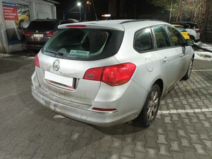 Opel Astra 2015 1.6 CDTI 210471km Kombi