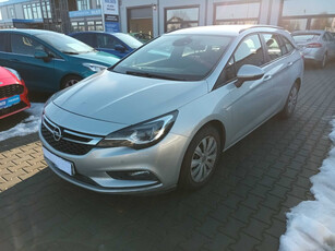 Opel Astra 2016 1.6 CDTI 172593km Kombi