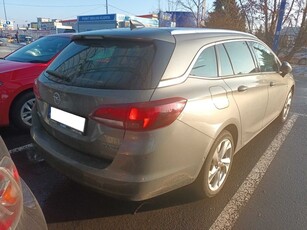 Opel Astra 2017 1.4 T 131756km Kombi