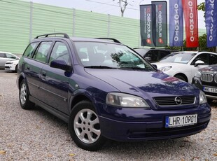 Opel Astra H