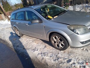 Opel Astra H