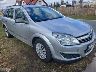 Opel Astra H Sprowadzony z Niemiec! 1,7 cdti 110Ps