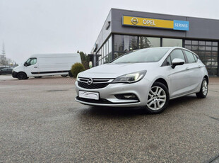 Opel Astra K (2015-2021)