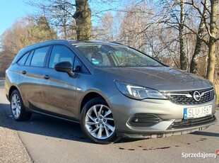 Opel astra K