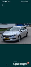 Opel astra super hiper