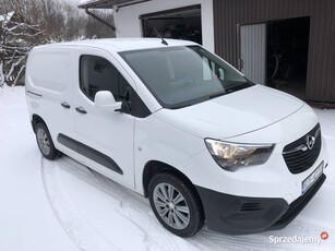 Opel Combo e 1.5hdi 2020r.