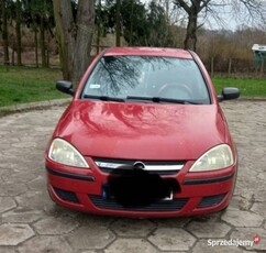 Opel Corsa 1.0 B