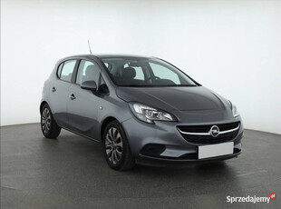 Opel Corsa 1.0 Turbo