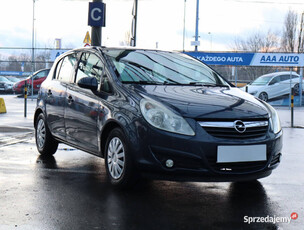 Opel Corsa 1.2