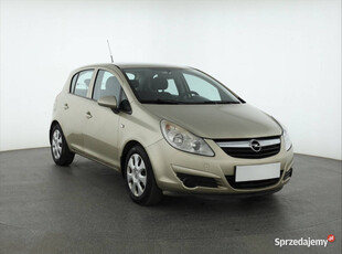 Opel Corsa 1.2