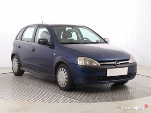 Opel Corsa 1.7 DTI