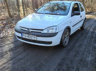 Opel Corsa C 1.2 75KM