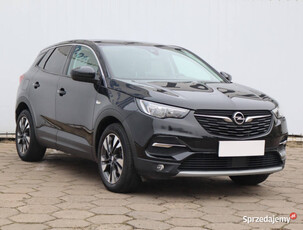 Opel Grandland 1.2 Turbo