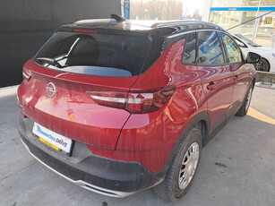 Opel Grandland 2020 1.6 Turbo 32776km SUV