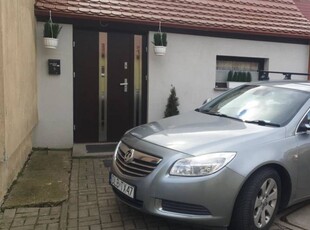 Opel insignia 1.8 benzyna 2010r