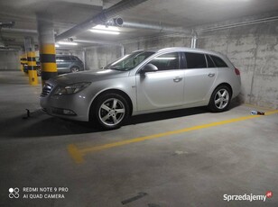 Opel Insignia 2.0 cdti