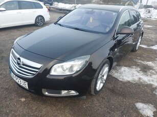 Opel Insignia 2.0 diesel