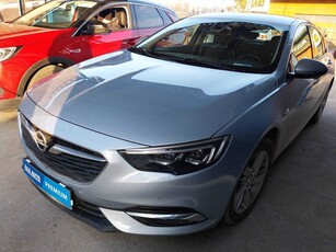 Opel Insignia 2018 2.0 CDTI 128877km Hatchback