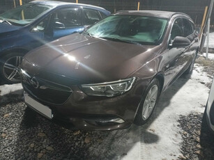 Opel Insignia 2018 2.0 CDTI 183237km Kombi