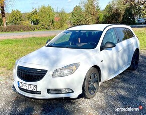 Opel Insignia 2.0CDTI 2011