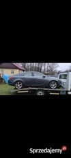 Opel Insignia 2.0t 220km 4x4 Cały na Części