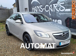 Opel Insignia *bi-xenony*ledy*navi*alu*skóry*serwis*super stan*z Niemiec* …