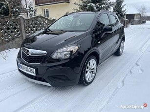 Opel Mokka 1.6 Benzyna