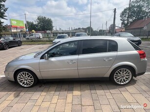 Opel signum 2.0T z LPG 175km