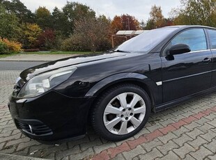 Opel Signum