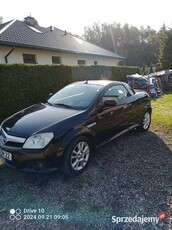 Opel Tigra 1.4