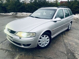 Opel Vectra 2.2 DTI Zadbany egzemplarz