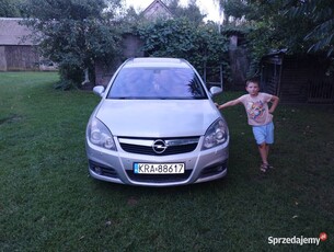 Opel Vectra 3,0 cdti,2007 rok,full opcja