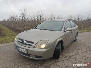 Opel Vectra c 1.6 benzyna LPG okazja !!!