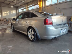 Opel Vectra C 1.8 LPG