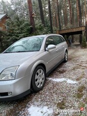 Opel Vectra C