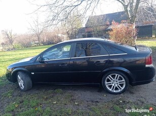 Opel Vectra c